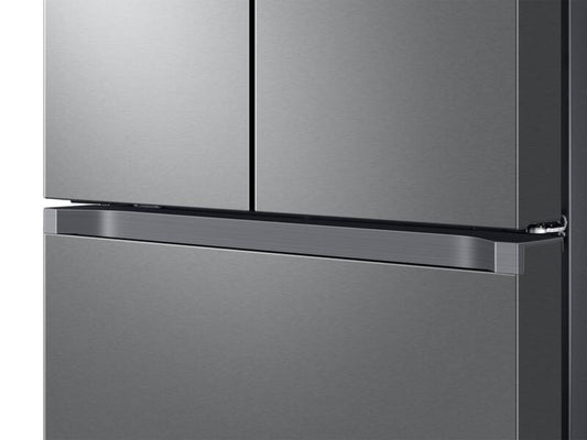 SAMSUNG REFRIGERATION   FRENCH DOOR   3DR - RF22A4221SR-KT