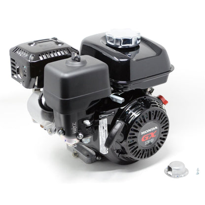 Honda Horizontal Engine - HDA,GX120-SG24