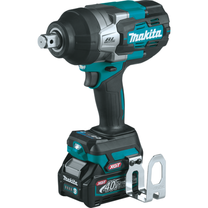 Makita GWT01D 40V MAX XGT️ 3/4 In. 4-Speed Impact Wrench Kit - GWT01D