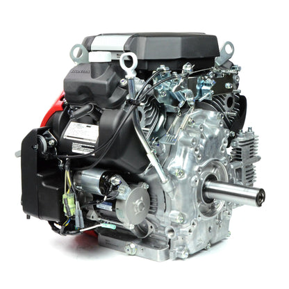 Honda Horizontal V-Twin Engine - HDA,GX690-BAF