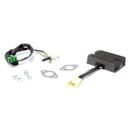 Honda V-Twin Horizontal Engine - HDA,IGX700-TXA2