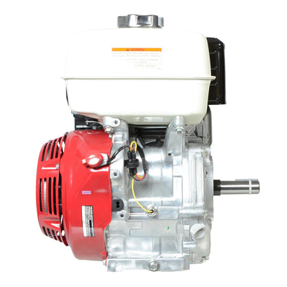 Honda Horizontal Engine with Cyclone Air Filter, Replaces - HDA,GX390-QC9