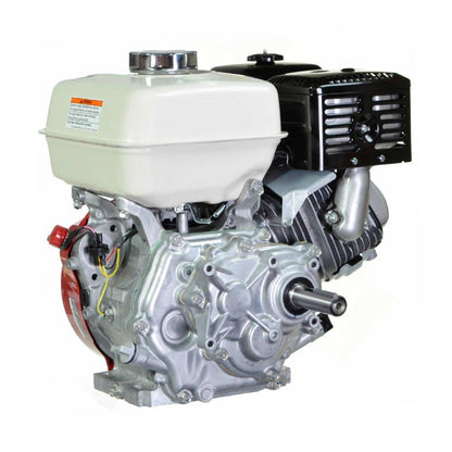Honda Horizontal Engine with 6:1 Gear Reduction - HDA,GX270-HA2