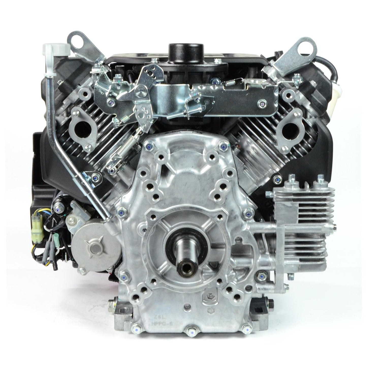 Honda Horizontal Engine with Snorkel Air Cleaner - EQUI,GX630-TXF2