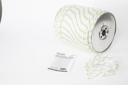 Portable Winch  Double Braided 3/8" x 656' Polyester Rope - PW,PCA-1206M