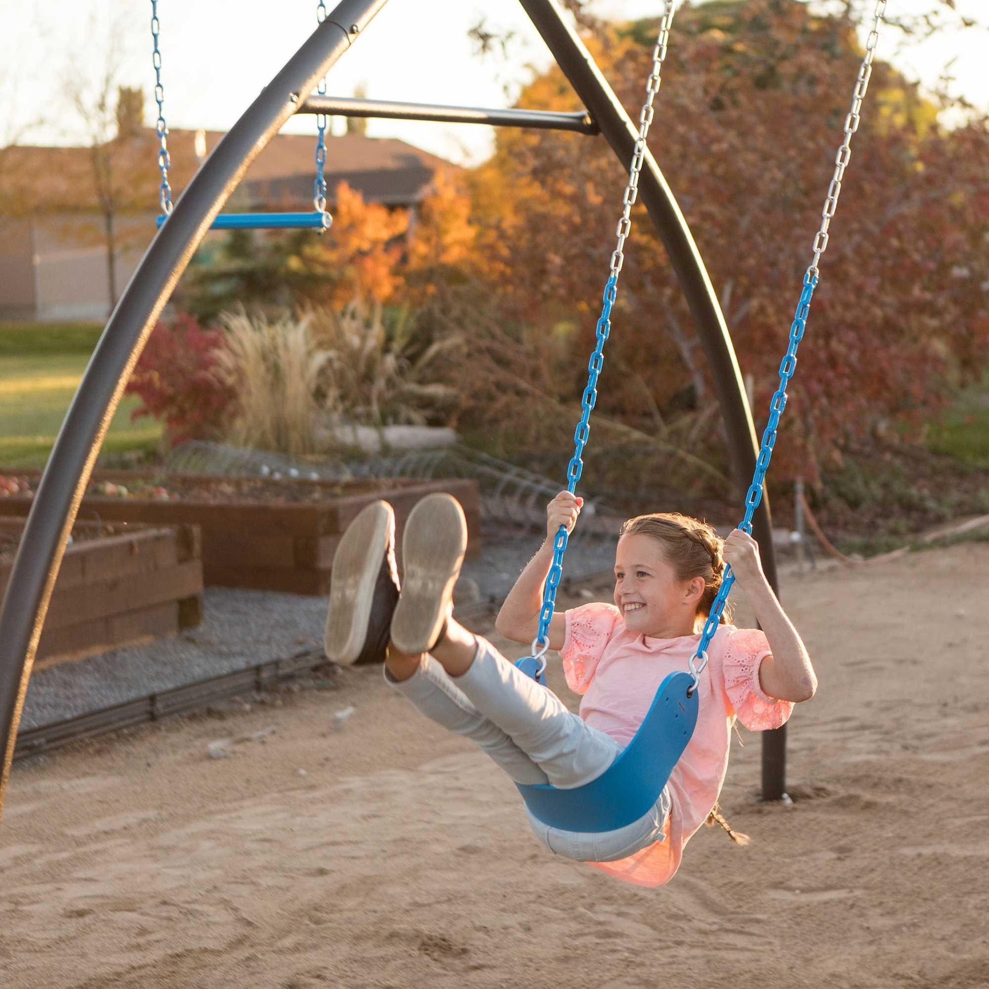 Lifetime Adventure Tower - 90918 - Backyard Provider
