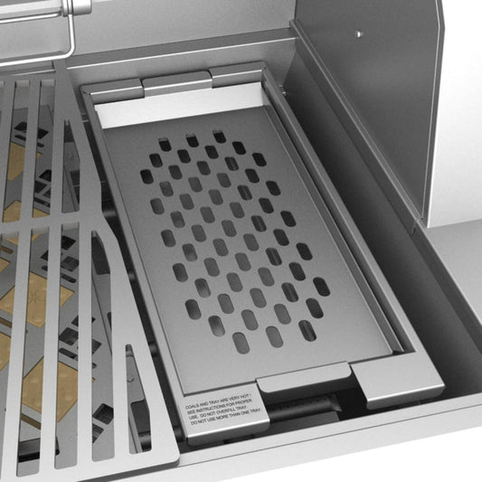 Aspire Hestan: Charcoal Tray - AGCT