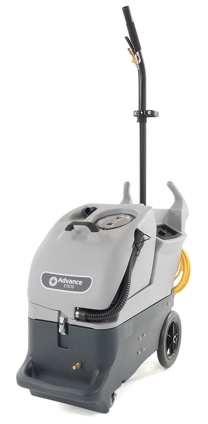 Advance ET610 Carpet Extractor, 12.5 Gallon – 56105292