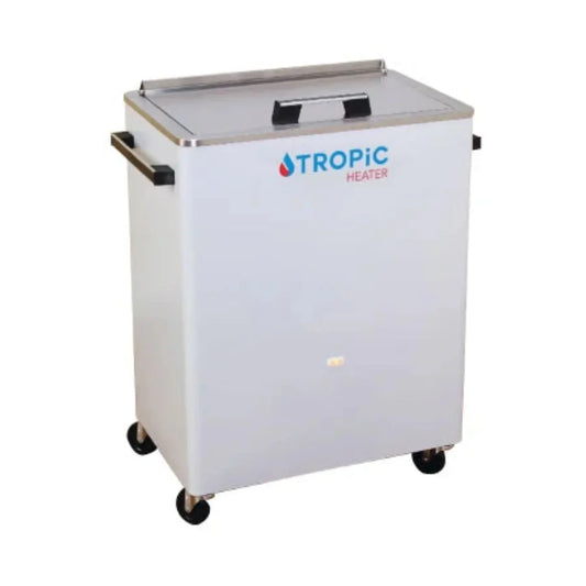 Patterson Medical Supply - Heating Unit with Pads - 3540