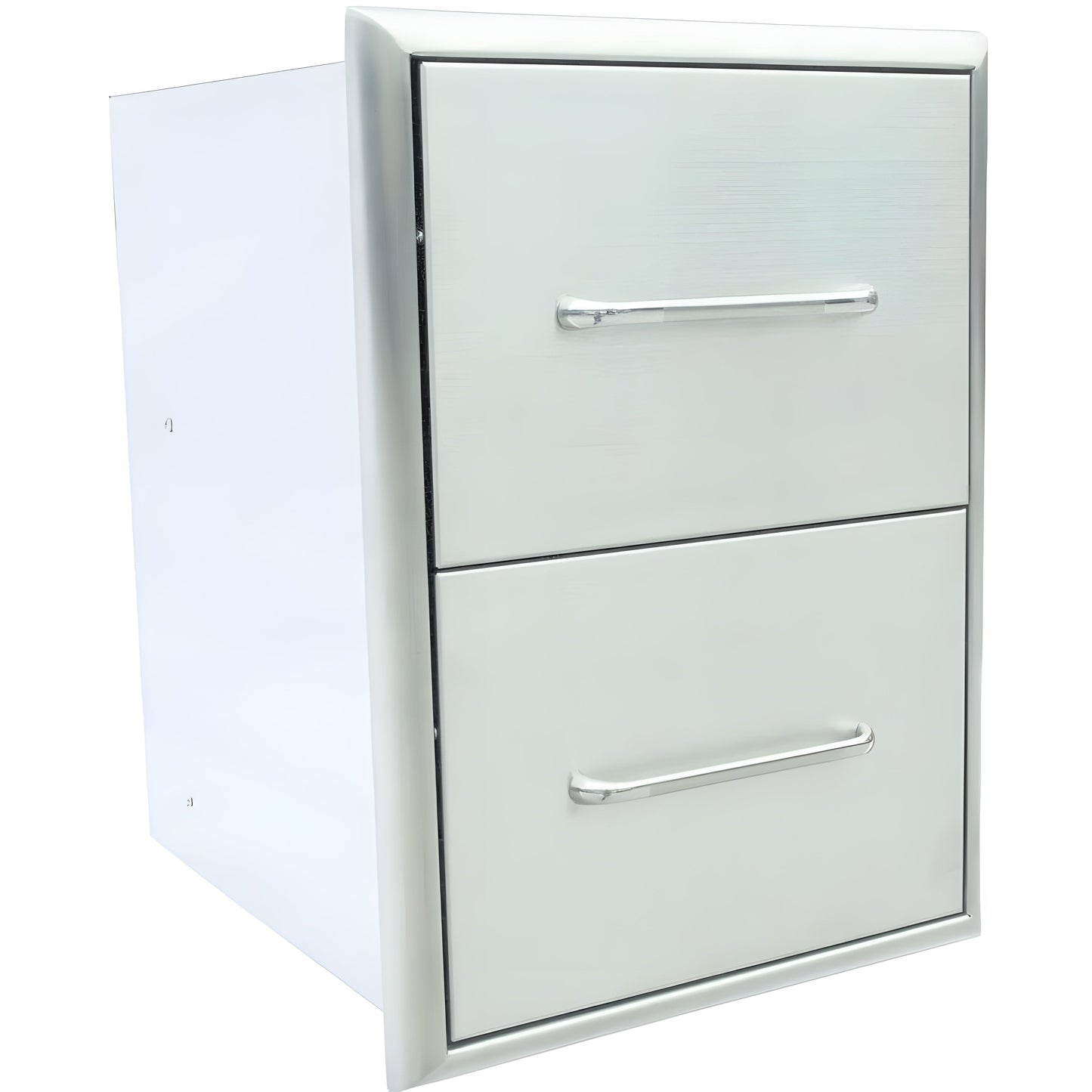 Saber Grills 2-Drawer Cabinet - K00AA1914