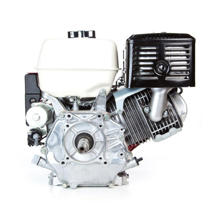 Honda Horizontal Engine with Electric Start - HDA,GX390-QAE2