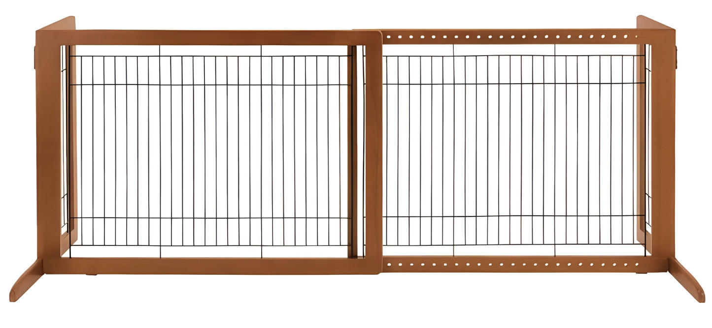 Richell Freestanding Pet Gate HL - RI-94147