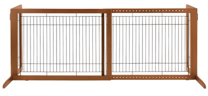 Richell Freestanding Pet Gate HL - RI-94147