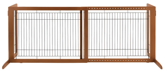 Richell Freestanding Pet Gate HL - RI-94147