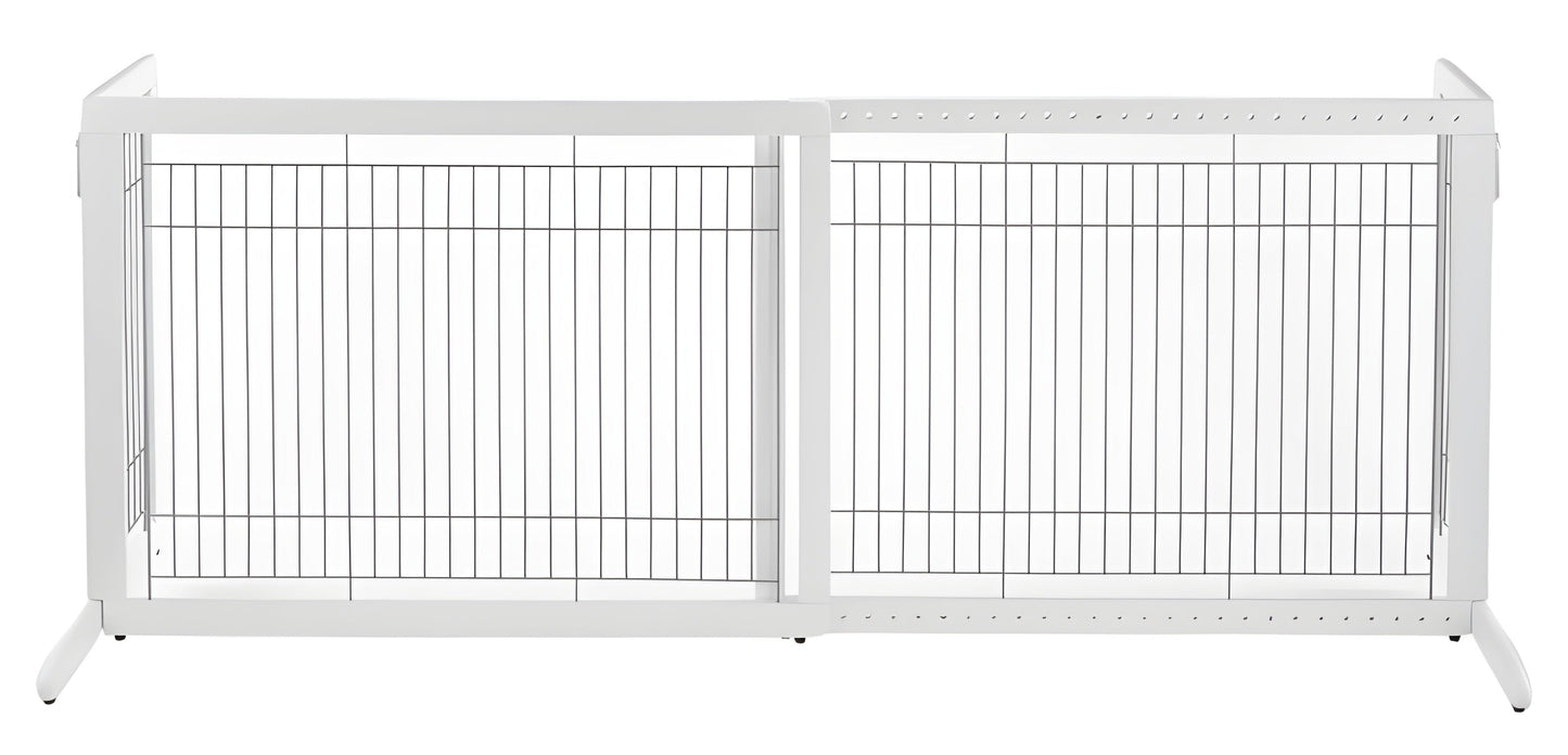 Richell Freestanding Pet Gate HL - RI-94147