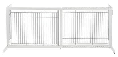 Richell Freestanding Pet Gate HL - RI-94147