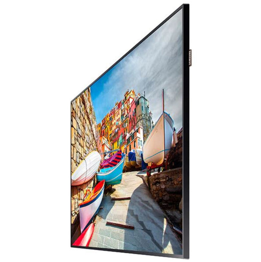 Samsung PM55H 55" Edge-Lit LED Display for Business - PM55H