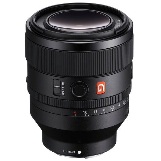 Sony Camera Sony FE 50mm f1.2 GM Lens - 947601