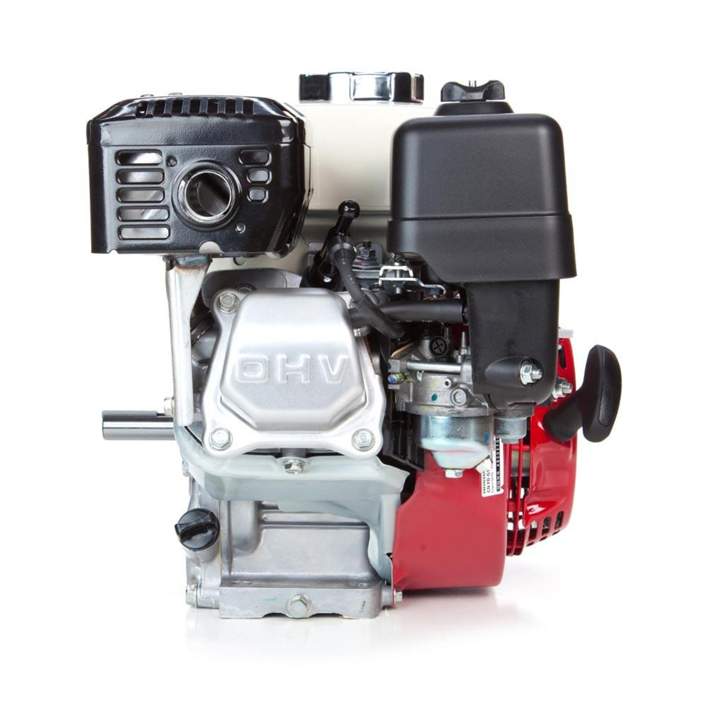 Honda Horizontal Engine - HDA,GX200-QX2