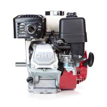 Honda Horizontal Engine - HDA,GX200-QX2