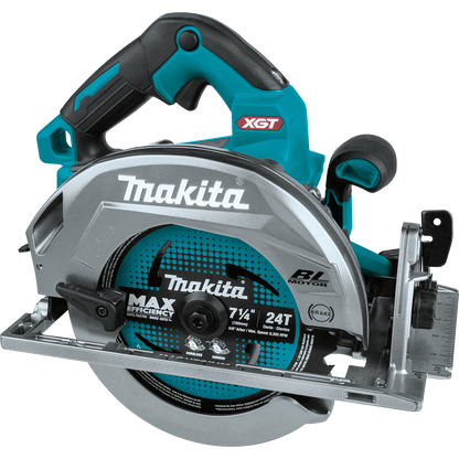 Makita 40V Max XGT️ Brushless Cordless 4 Pc. Combo Kit (2.5Ah/4.0Ah)