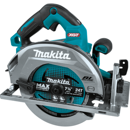 Makita 40V Max XGT️ Brushless Cordless 4 Pc. Combo Kit (2.5Ah/4.0Ah) -  GT400M1D1