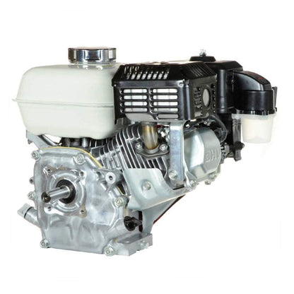 Honda Horizontal Engine with Cyclonic Air Filter, Replaces - HDA,GX200-QC9