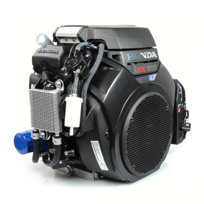 Honda EFI V-Twin Horizontal Engine - HDA,IGX800-TAPP