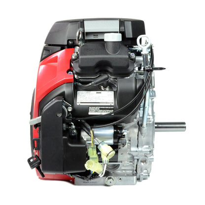 Honda Horizontal V-Twin Engine - HDA,GX690-TAPP
