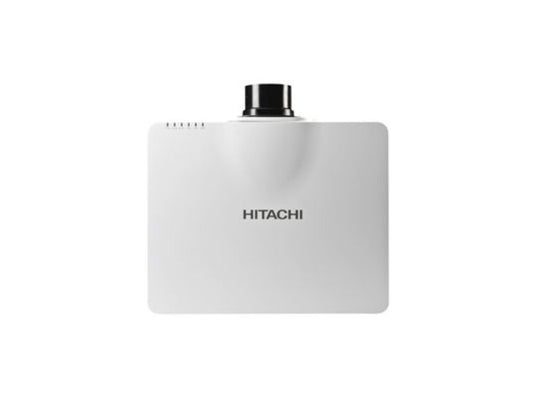 Hitachi 3LCD WXGA Projector - CPWX8650W