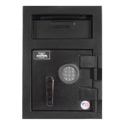 Liberty Safe Stealth DS2014 Drop Safe Made in USA Depository Vault - STL DS2014 Drop Safe