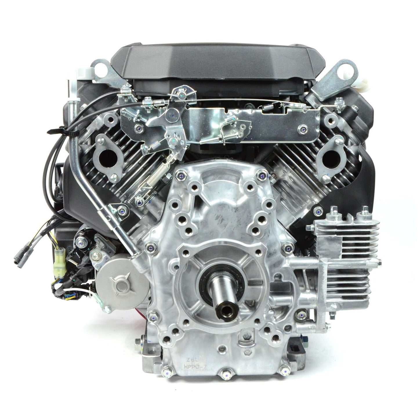 Honda Horizontal V-Twin Engine - HDA,GX690-TAF