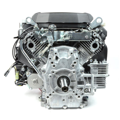 Honda Horizontal V-Twin Engine - HDA,GX690-TAF