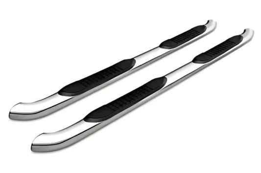 9B080203SS Black Horse 2011-2019 Jeep Grand Cherokee Side - BLK9B080203SS