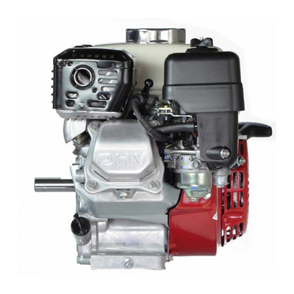 Honda Horizontal Engine - HDA,GX120-QXS2