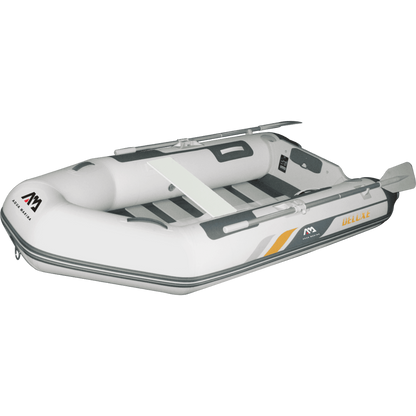 Aqua Marina 9’1 A-DELUXE Sports boat. 2.77m with Aluminum Deck
