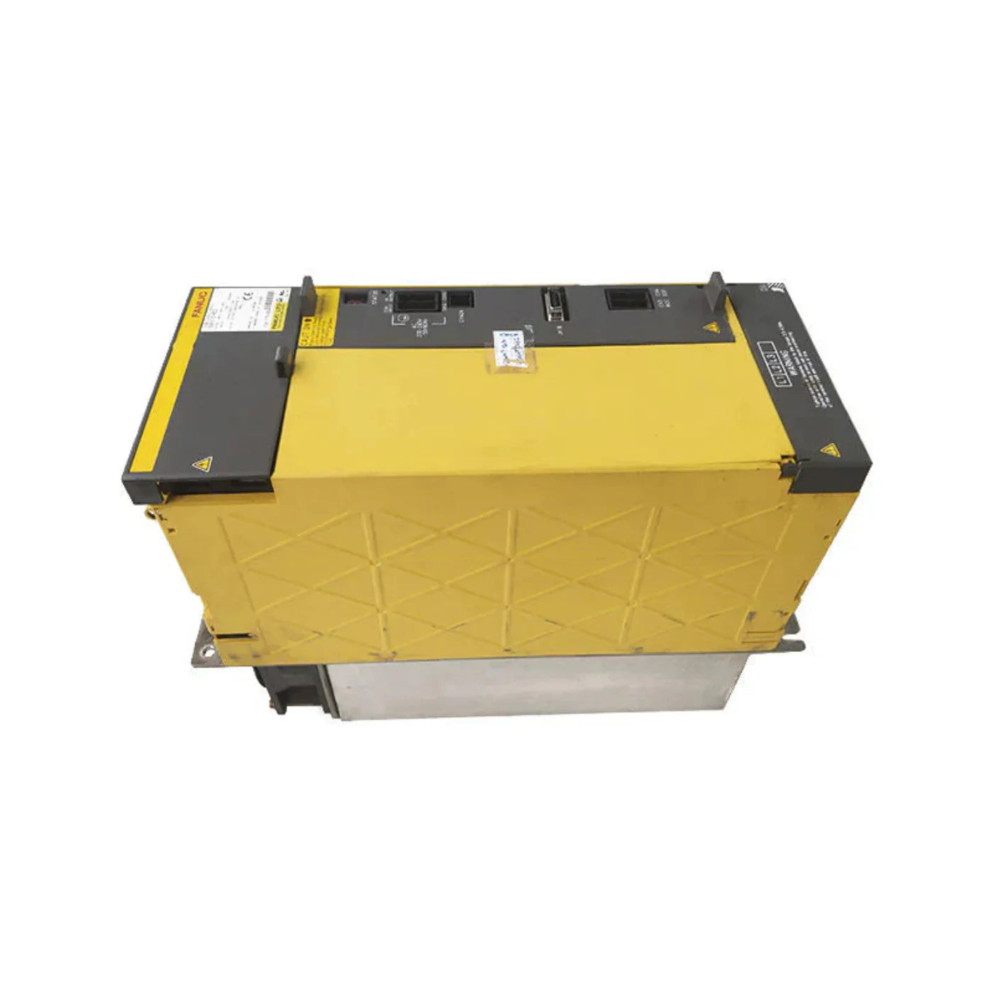 Fanuc Corporation GE FANUC Power Supply Module - A06B-6120-H030