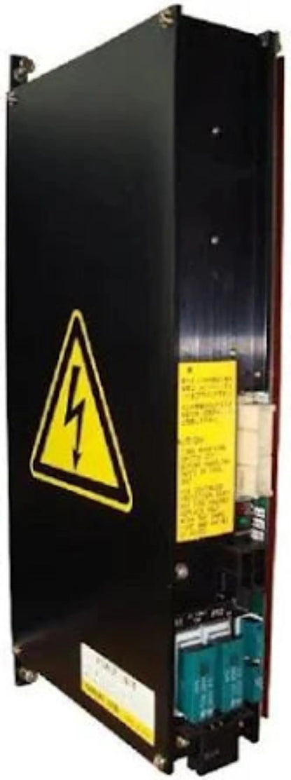 Fanuc Corporation Ge Fanuc Power Supply - A16B-1212-0100