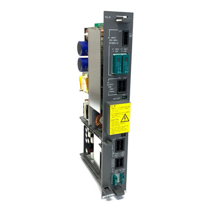 Fanuc Corporation Ge Fanuc Power Supply - A16B-1212-0531