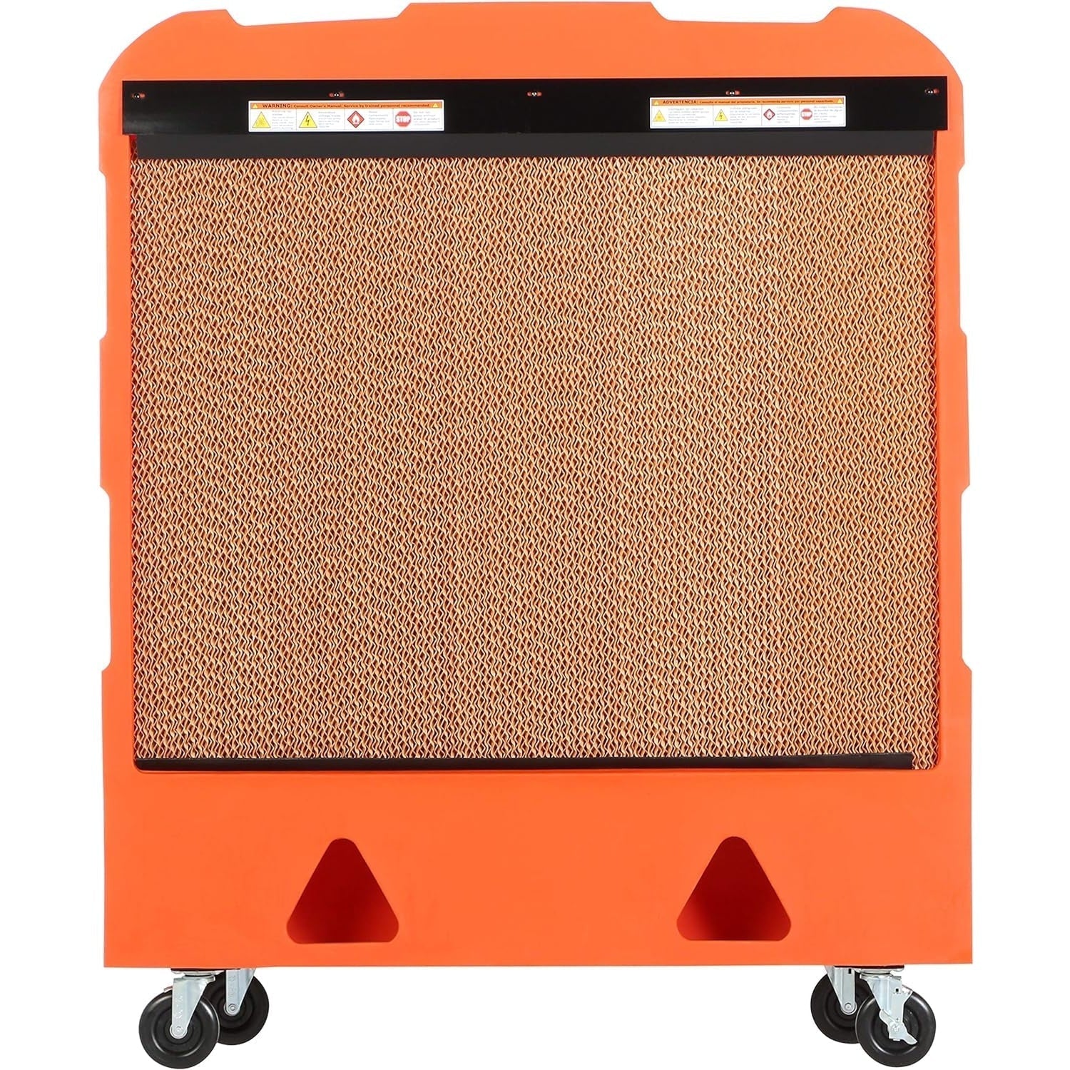Portacool Hazardous Location 270 Portable Evaporative Cooler - PACHZ270DAZ