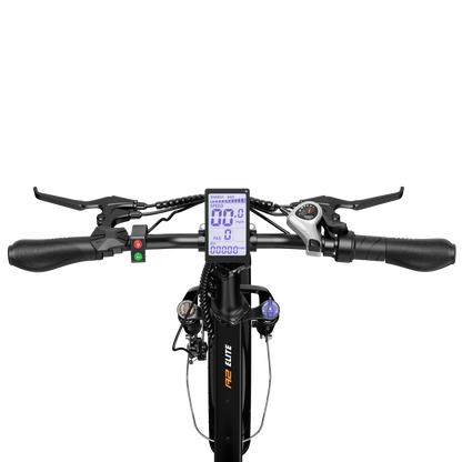 Aipas Ebike Combo Sale F3+A2 - Combo_F3-OR_and_A2E-BK