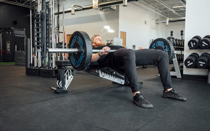 REP Fitness AB-5200 2.0 Adjustable Bench - ab-5200