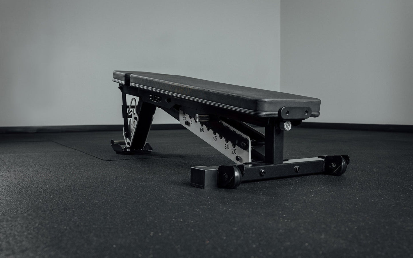 REP Fitness AB-5200 2.0 Adjustable Bench - ab-5200