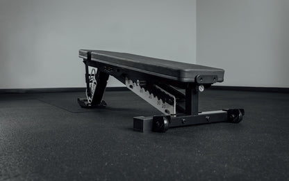 REP Fitness AB-5200 2.0 Adjustable Bench - ab-5200