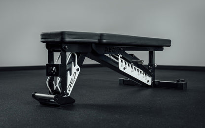 REP Fitness AB-5200 2.0 Adjustable Bench - ab-5200