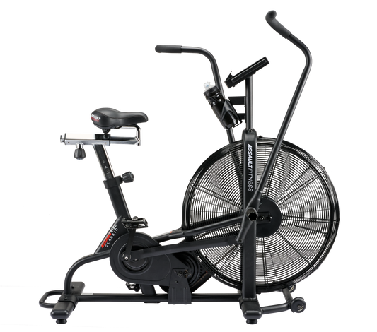 Assault Fitness Assault Bike Classic - AS-ABC