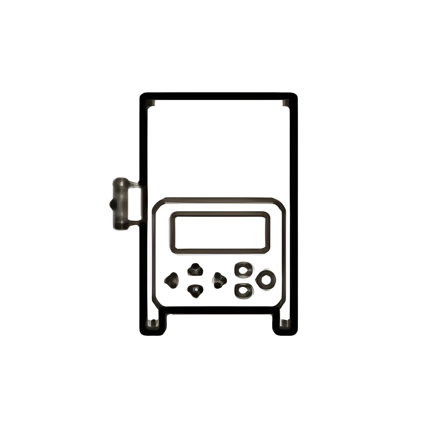 Hunter Communications Module for GSM Cellular - ACCCOMGSM
