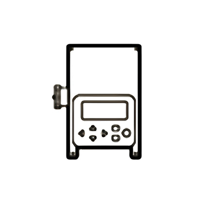 Hunter Communications Module for GSM Cellular - ACCCOMGSM