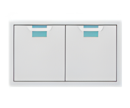Aspire: 30" Double Access Doors - AEAD30