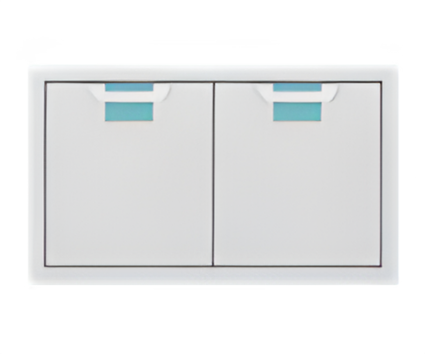 Aspire: 30" Double Access Doors - AEAD30